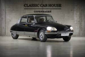 Image 40/98 de Citroën DS 21 Pallas (1971)