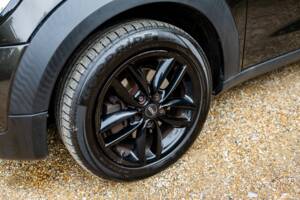 Image 12/41 of Mini Paceman Cooper SD All4 (2015)