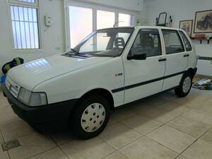 Afbeelding 42/44 van FIAT Uno 1.1 i.e. (1992)
