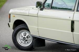 Imagen 42/58 de Land Rover Range Rover Classic 3.5 (1981)