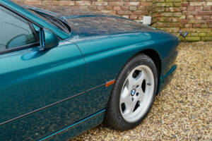 Image 42/50 of BMW 850CSi (1994)