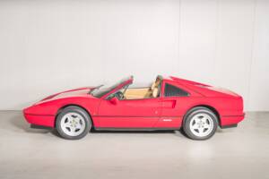 Bild 6/43 von Ferrari 328 GTS (1985)