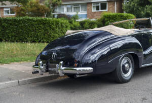Bild 16/30 von Bentley R-Type Continental (1952)