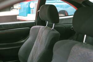 Imagen 18/33 de Toyota Celica GT-Four (1997)