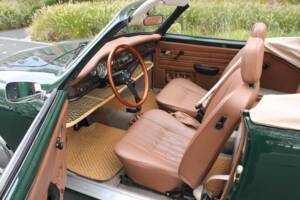 Image 7/17 of Volkswagen Karmann Ghia 1600 (1971)