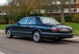 Image 4/27 of Rolls-Royce Silver Seraph (2000)