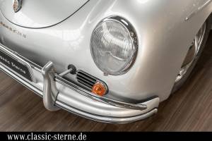 Image 11/15 of Porsche 356 A 1600 S Speedster (1958)