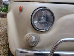 Image 15/59 of FIAT 500 R (1973)