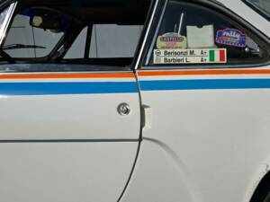 Afbeelding 34/50 van Alpine A110 1600 Gruppo 3 (1976)