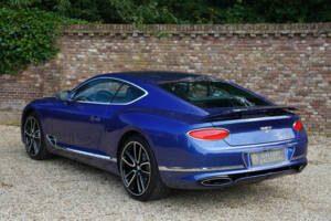 Bild 49/50 von Bentley Continental GT (2018)