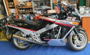 Image 1/25 of Kawasaki DUMMY (1989)