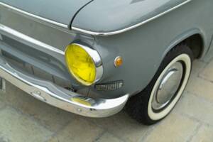 Image 19/49 of NSU Prinz 4 (1967)
