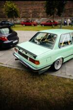 Afbeelding 5/44 van BMW 315 (1983)