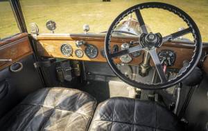Bild 47/50 von Rolls-Royce 20 HP (1926)