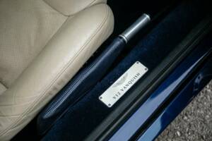 Bild 21/43 von Aston Martin V12 Vanquish (2003)