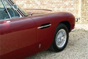 Bild 18/50 von Aston Martin DB 6 Vantage (1966)