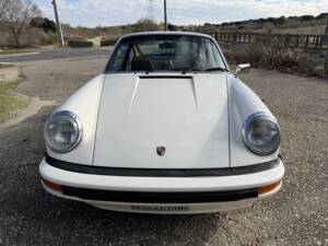 Afbeelding 3/8 van Porsche 911 2.7 (1974)