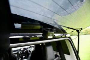Image 38/50 of Jeep Wrangler 3.6 V6 (2012)