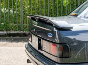 Bild 37/50 von Ford Sierra Cosworth 4x4 (1990)