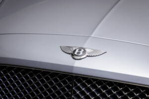 Bild 16/41 von Bentley Continental GTC W12 (2014)