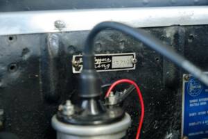 Bild 21/50 von Lancia Flaminia GT 2.5 3C Touring (1963)