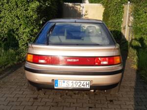Bild 5/20 von Mazda 323F 1.6 16V (1993)