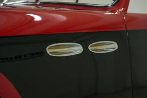 Immagine 36/50 di Siata-Ford 208 S (1952)