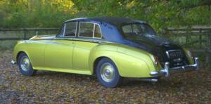 Image 12/38 of Rolls-Royce Silver Cloud I (1959)