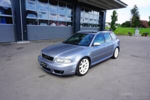 Image 2/52 of Audi RS4 Avant (2001)