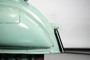 Immagine 19/50 di Piaggio Vespa 125 (1953)