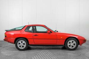 Afbeelding 10/50 van Porsche 924 S (1986)