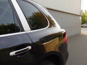 Imagen 31/97 de Porsche Cayenne Turbo (2007)