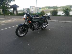 Image 38/54 of Honda CB 900 F Bol d'Or (1979)