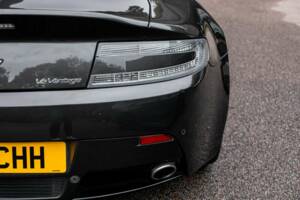 Imagen 46/46 de Aston Martin V12 Zagato (2011)
