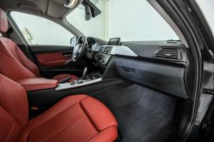 Bild 9/50 von BMW 328i (2012)