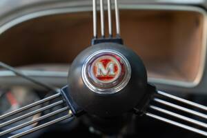 Bild 44/50 von Morris Minor 1000 (1958)