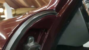 Bild 21/47 von Lagonda 3 Litre MK II (1957)