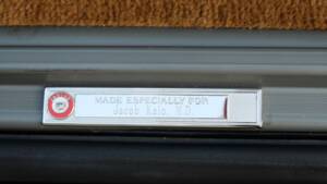 Imagen 52/91 de Jaguar XJ-SC V12 (1986)