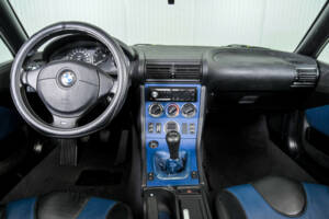 Imagen 7/50 de BMW Z3 2.0 (1999)