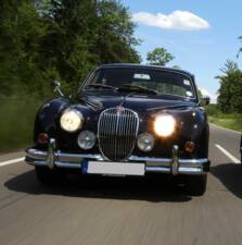Bild 4/11 von Jaguar Mk II 2.4 (1960)