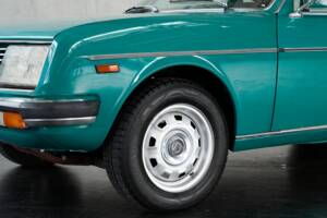Bild 4/50 von Lancia Beta 2000 (1977)