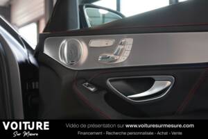 Imagen 17/23 de Mercedes-Benz C 43 AMG 4MATIC (2017)