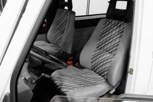 Immagine 18/43 di Mercedes-Benz MB 100 D lang (1993)