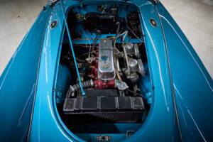 Afbeelding 89/100 van MG MGA 1500 (1957)