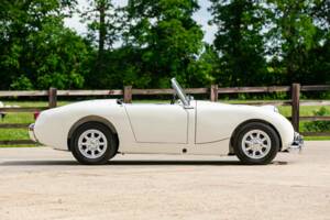 Image 5/27 of Austin-Healey Sprite Mk I (1960)