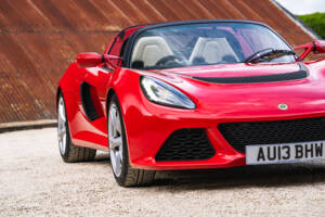 Bild 21/43 von Lotus Exige S (2013)