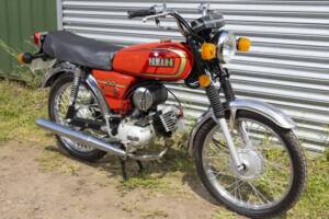 Bild 5/19 von Yamaha DUMMY (1989)