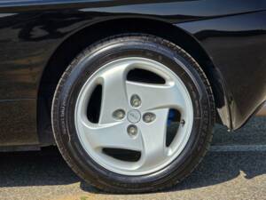 Image 37/38 of FIAT Barchetta (2000)