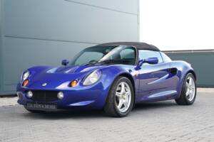 Bild 11/50 von Lotus Elise 111 (1998)