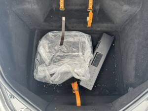 Immagine 34/44 di Ferrari 360 Spider (2004)